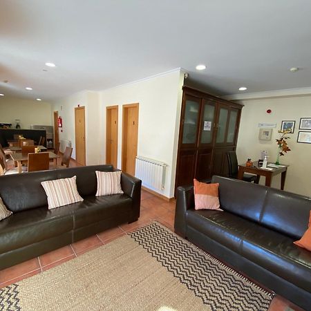 Bed and Breakfast Casa Santa Catarina Montalegre Zewnętrze zdjęcie