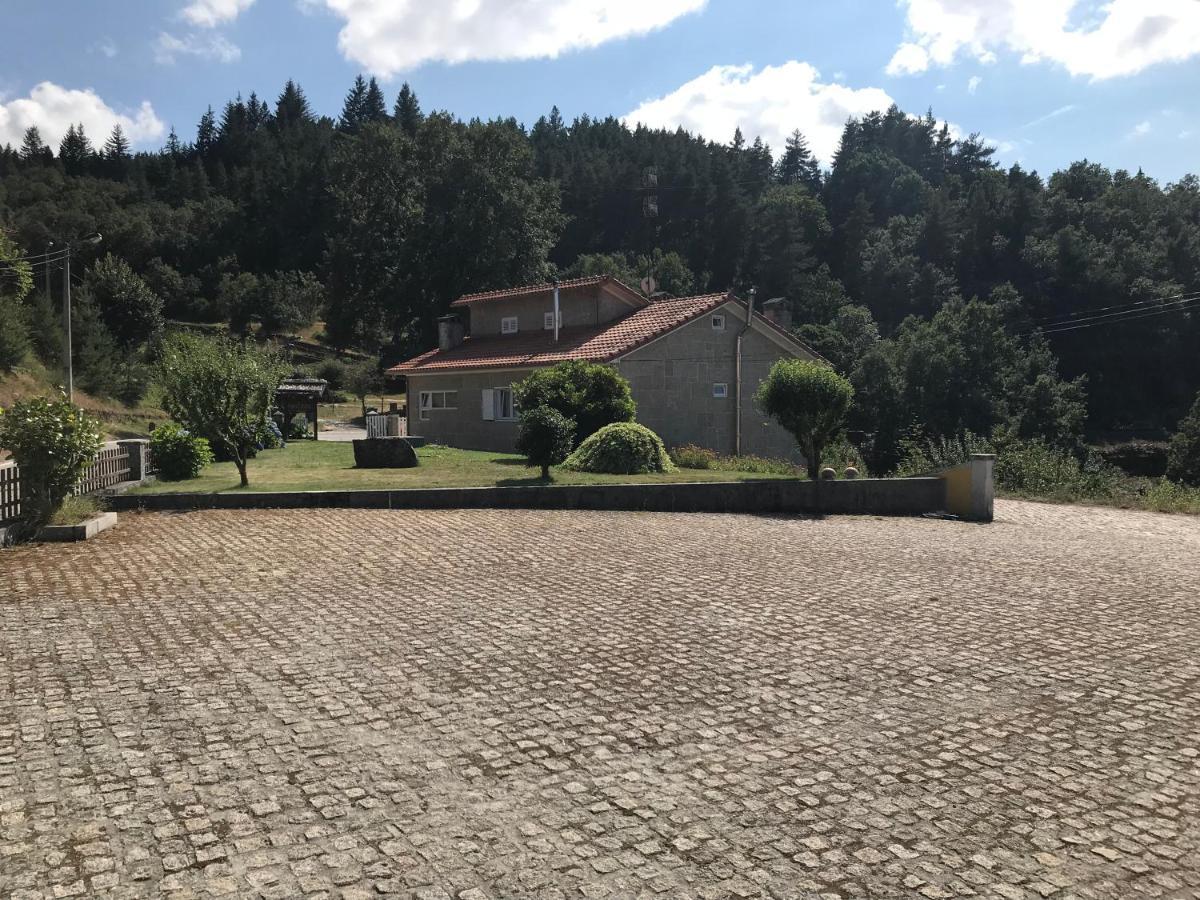 Bed and Breakfast Casa Santa Catarina Montalegre Zewnętrze zdjęcie