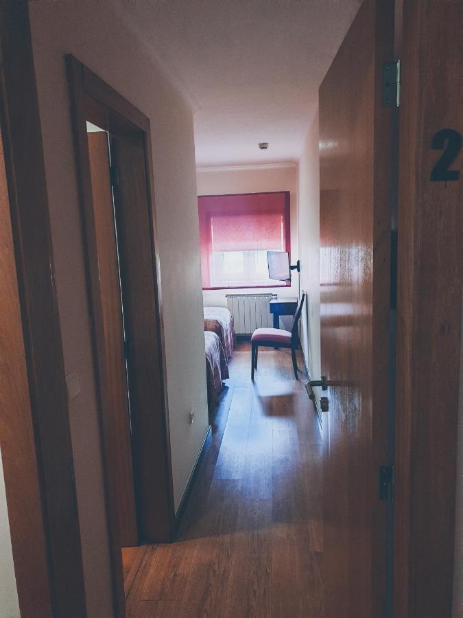 Bed and Breakfast Casa Santa Catarina Montalegre Zewnętrze zdjęcie