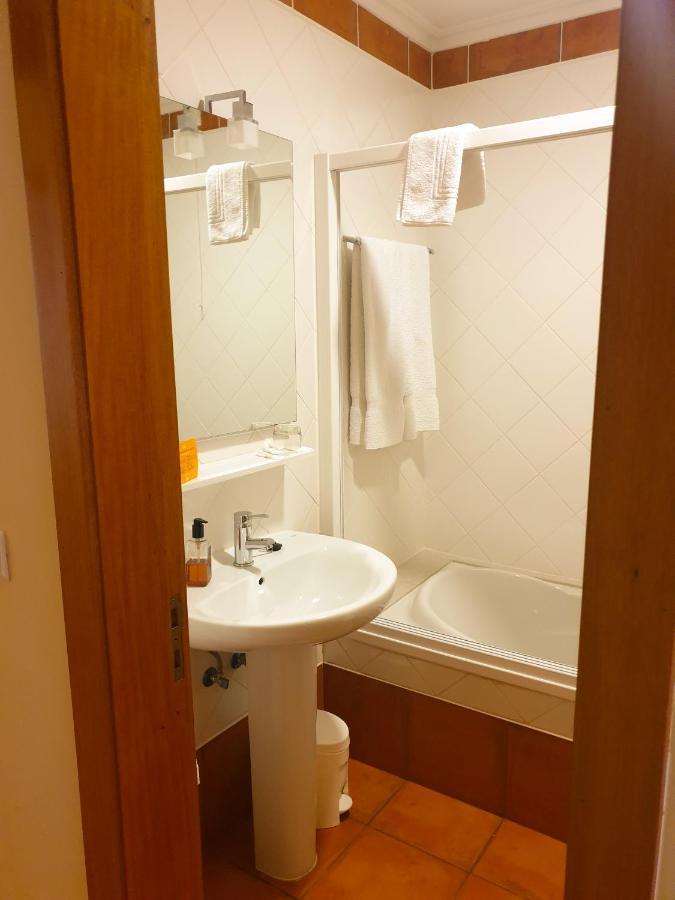 Bed and Breakfast Casa Santa Catarina Montalegre Zewnętrze zdjęcie