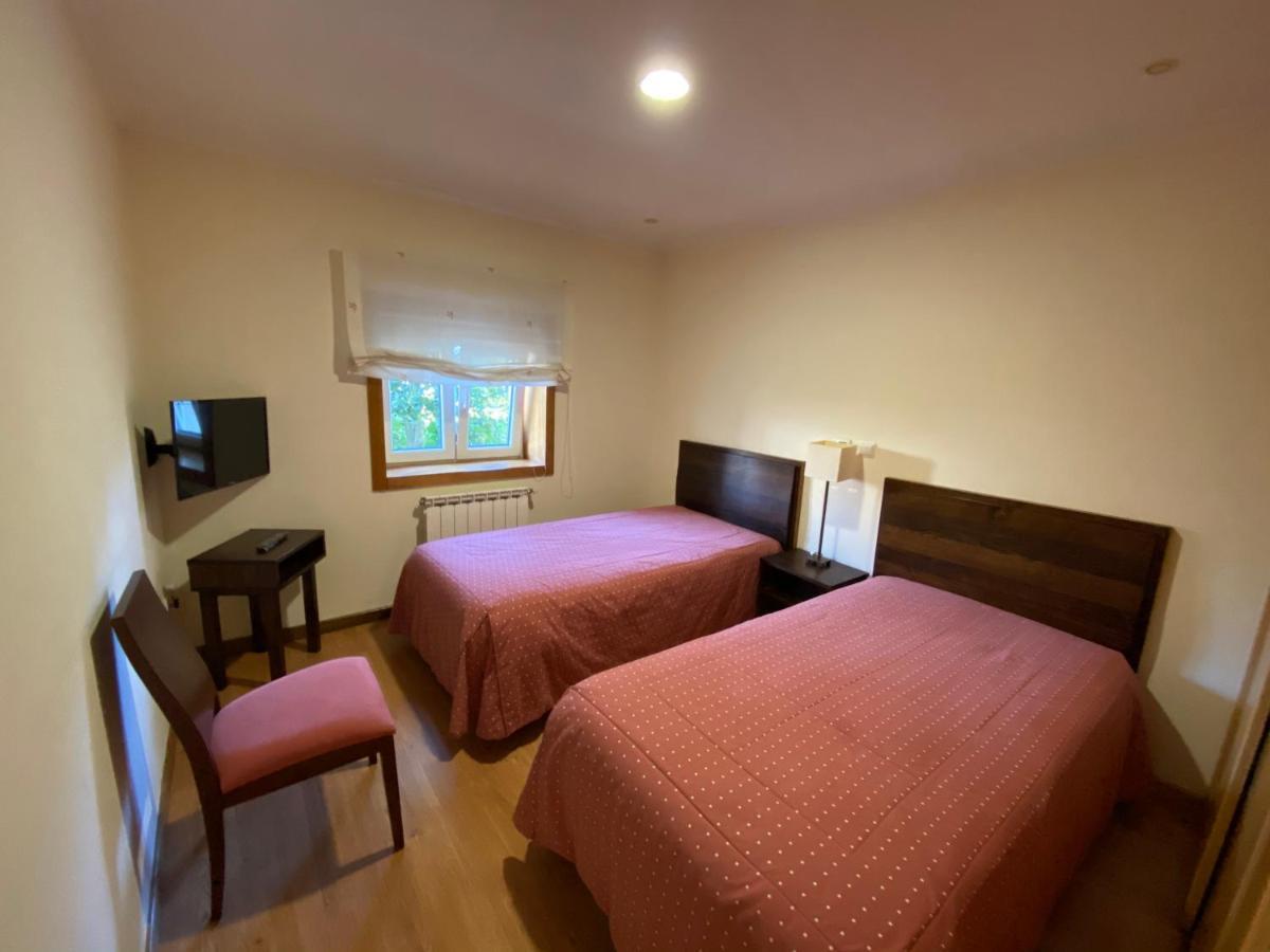 Bed and Breakfast Casa Santa Catarina Montalegre Zewnętrze zdjęcie