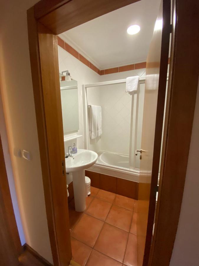 Bed and Breakfast Casa Santa Catarina Montalegre Zewnętrze zdjęcie