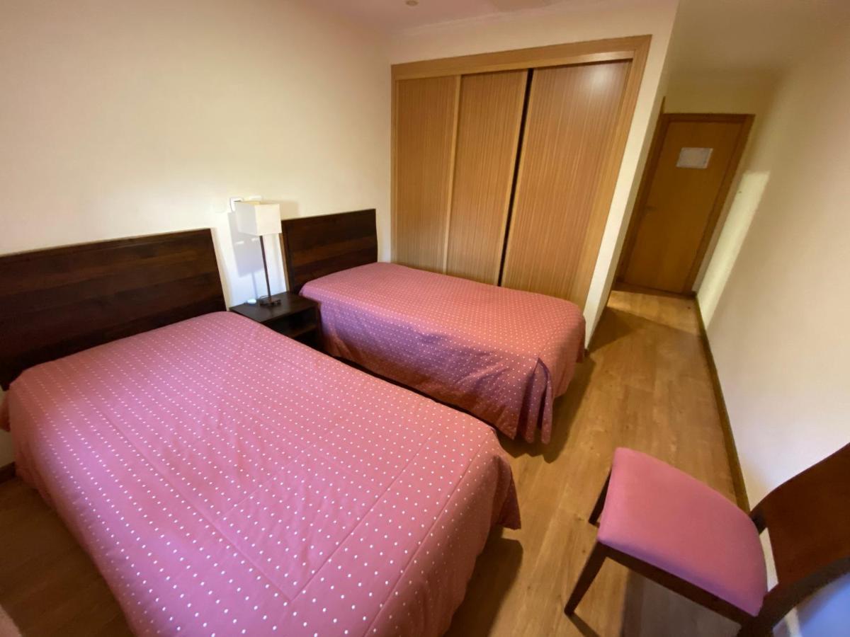 Bed and Breakfast Casa Santa Catarina Montalegre Zewnętrze zdjęcie