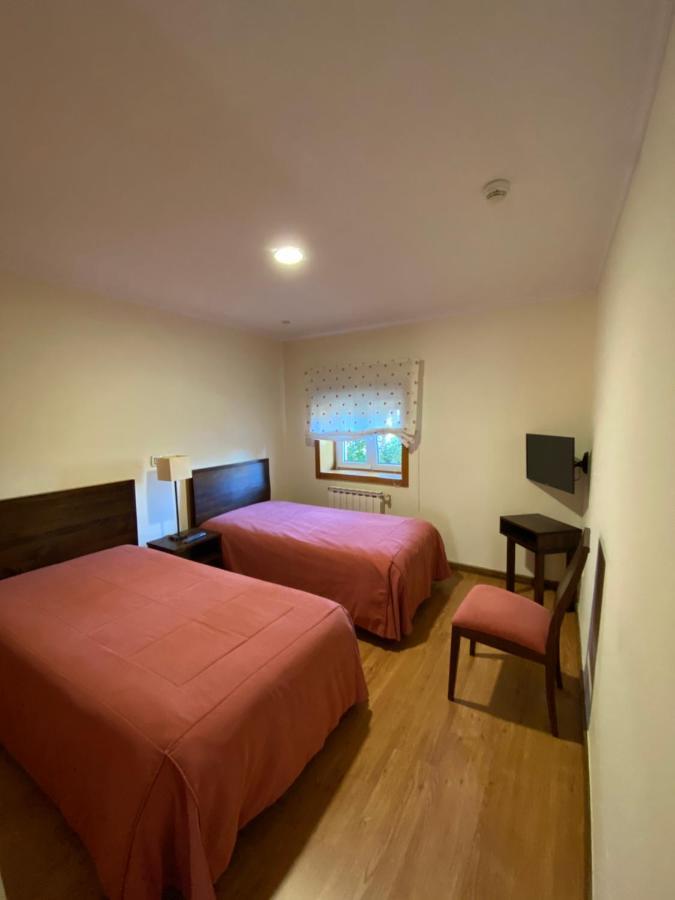 Bed and Breakfast Casa Santa Catarina Montalegre Zewnętrze zdjęcie