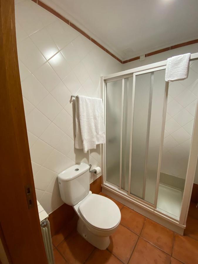 Bed and Breakfast Casa Santa Catarina Montalegre Zewnętrze zdjęcie