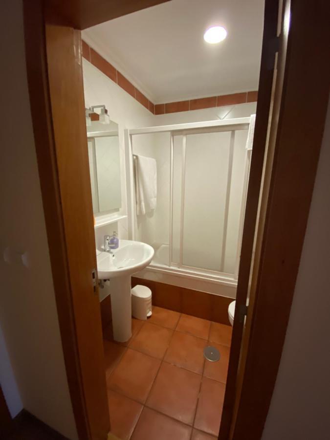 Bed and Breakfast Casa Santa Catarina Montalegre Zewnętrze zdjęcie
