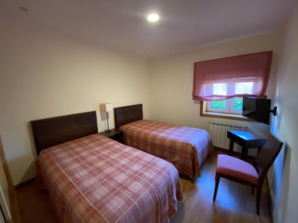 Bed and Breakfast Casa Santa Catarina Montalegre Zewnętrze zdjęcie