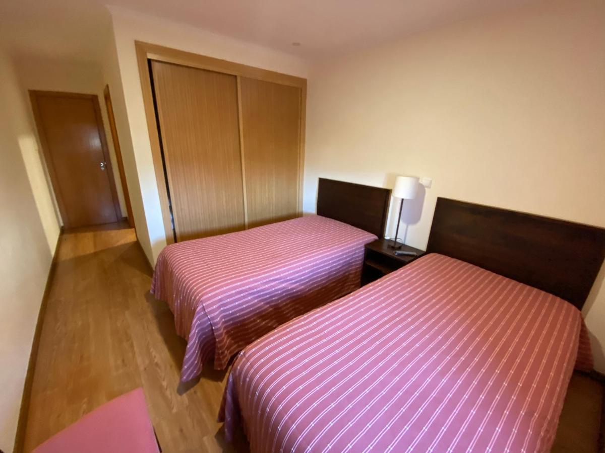 Bed and Breakfast Casa Santa Catarina Montalegre Zewnętrze zdjęcie