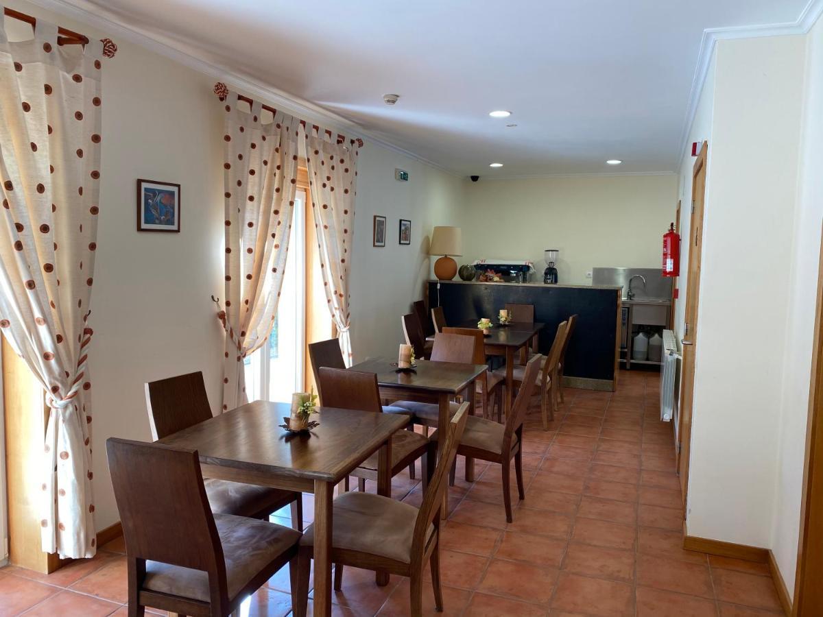 Bed and Breakfast Casa Santa Catarina Montalegre Zewnętrze zdjęcie