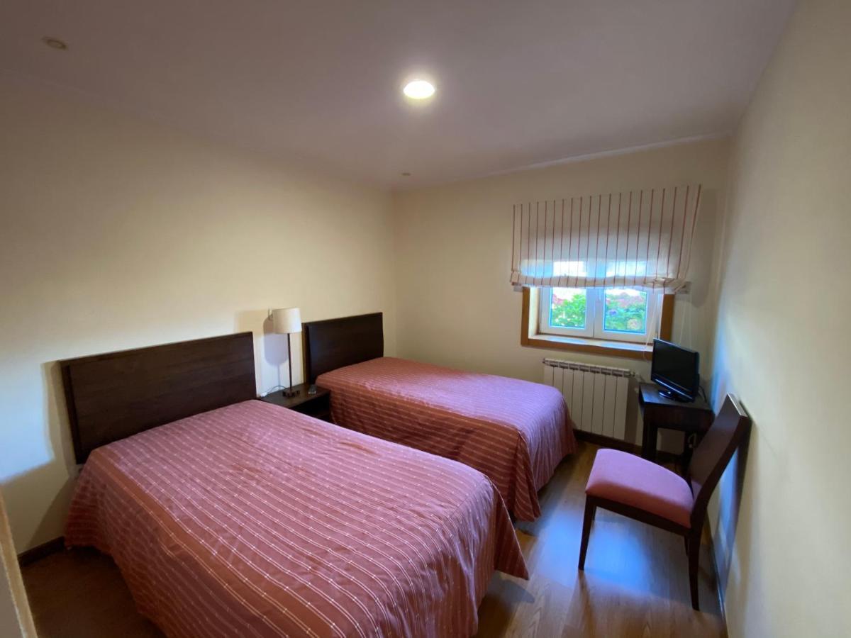 Bed and Breakfast Casa Santa Catarina Montalegre Zewnętrze zdjęcie