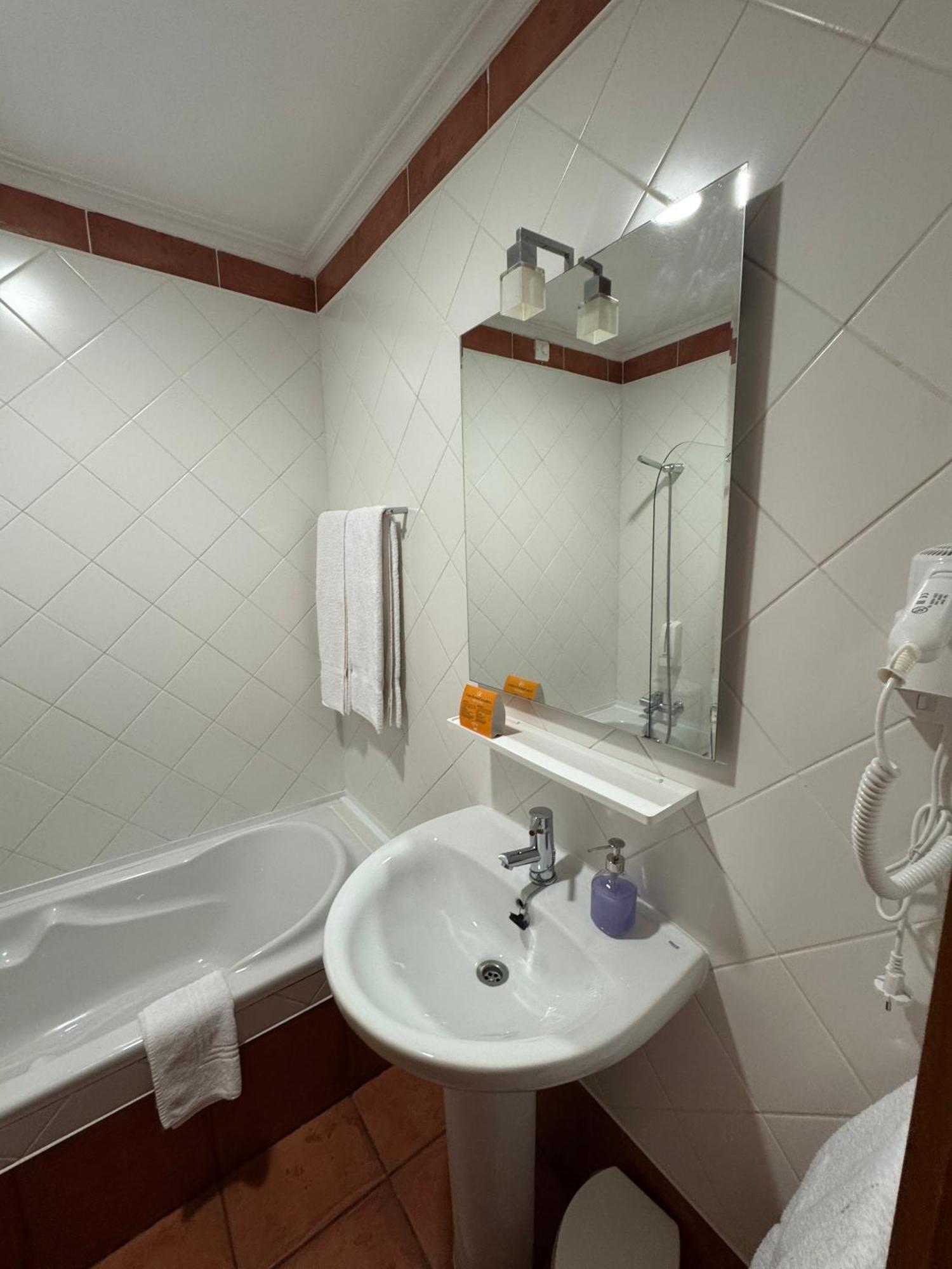 Bed and Breakfast Casa Santa Catarina Montalegre Zewnętrze zdjęcie