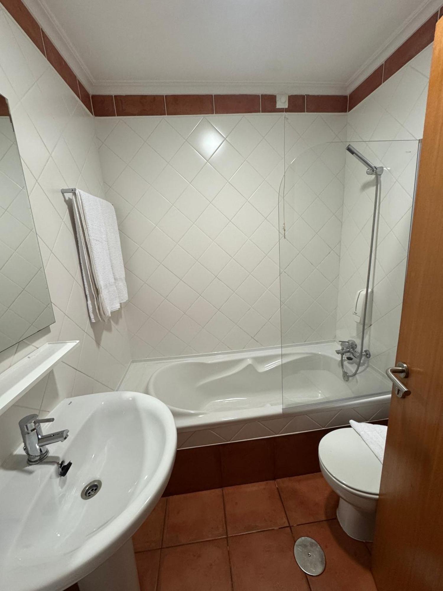Bed and Breakfast Casa Santa Catarina Montalegre Zewnętrze zdjęcie