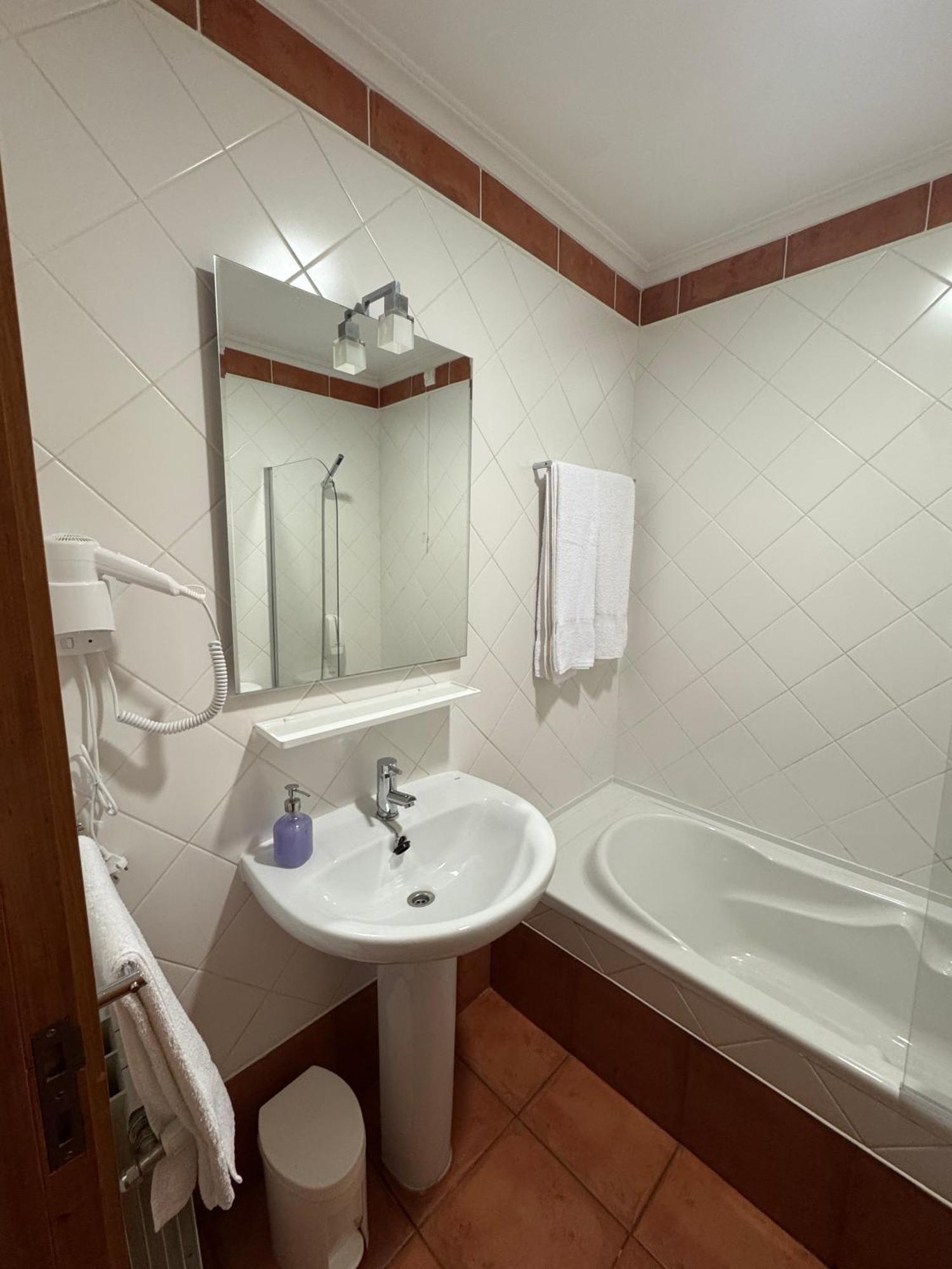 Bed and Breakfast Casa Santa Catarina Montalegre Zewnętrze zdjęcie
