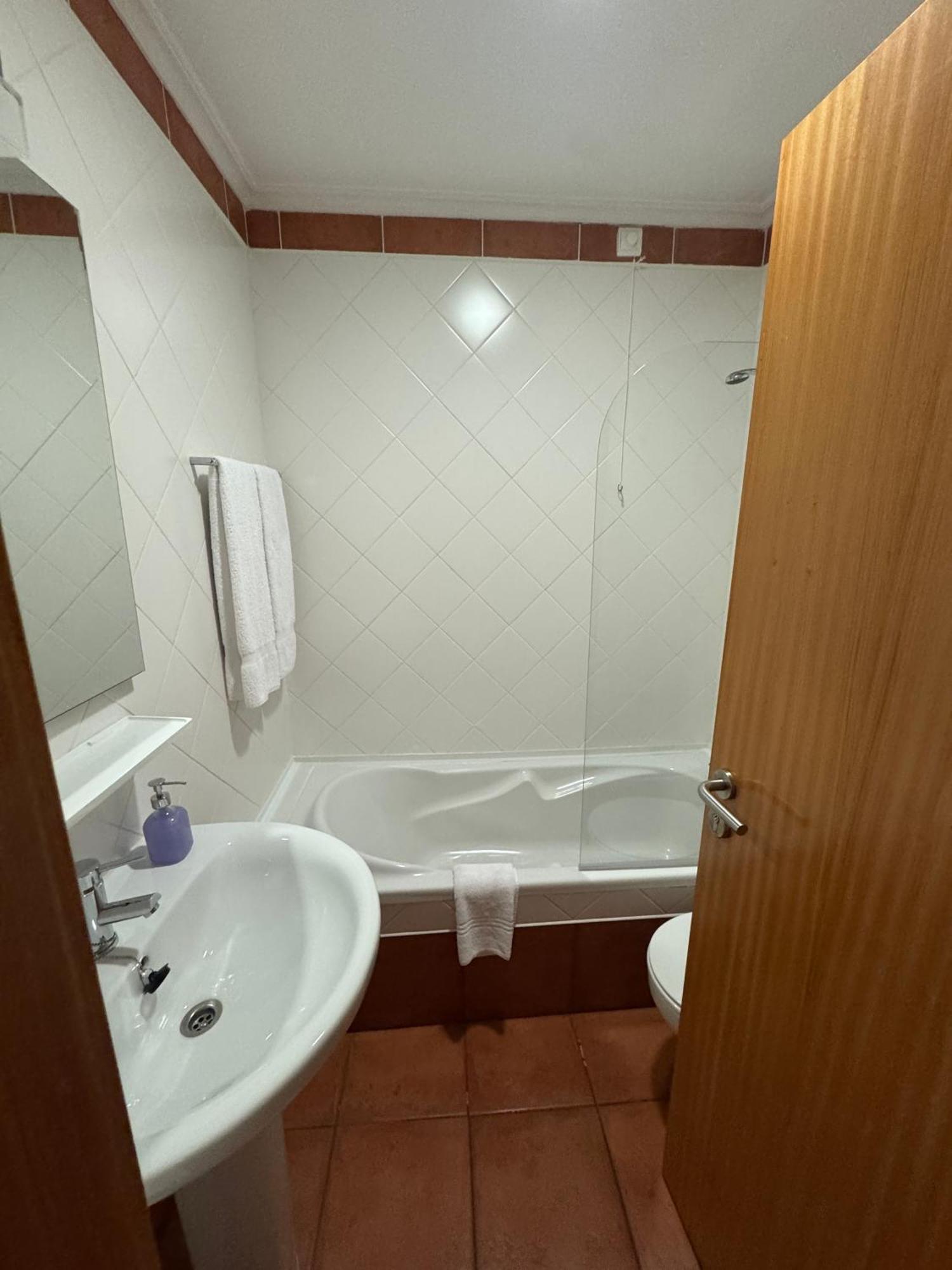 Bed and Breakfast Casa Santa Catarina Montalegre Zewnętrze zdjęcie