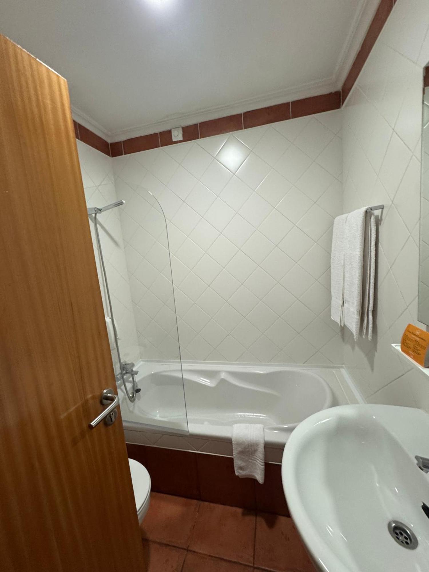 Bed and Breakfast Casa Santa Catarina Montalegre Zewnętrze zdjęcie